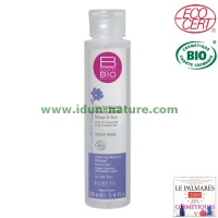 Agua limpiadora desmaquillante cara-ojos BcomBIO Puret� (100ml.)